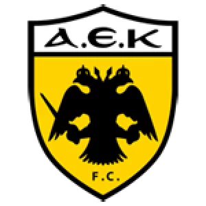 logo AEK Athènes